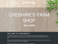 cheerbrook.co.uk Thumbnail