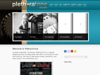 Plethoratone.com