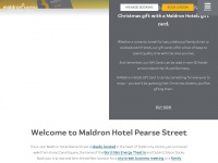 Maldronhotelpearsestreet.com