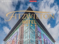 Fitzwiltonhotel.ie
