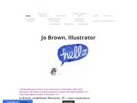jo-brown.weebly.com Thumbnail