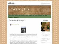 wildeoats.wordpress.com Thumbnail