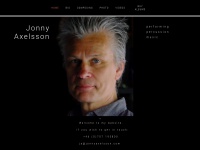 Jonnyaxelsson.com