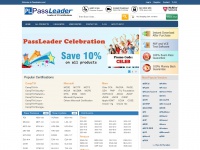 Passleader.com
