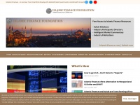 islamicfinance.com Thumbnail