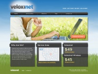 veloxinet.com