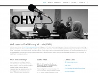 Oralhistoryvictoria.org.au