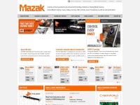 mazakeu.com Thumbnail