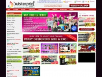twisterprint.com Thumbnail