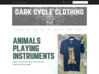 darkcycleclothing.com Thumbnail