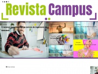 campusrevistaeducativa.com Thumbnail