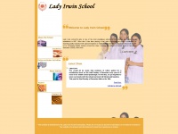 ladyirwinschool.org Thumbnail