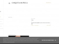 Chiquitamuneca.blogspot.com
