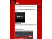 Jouez-gagnez-au-poker.com