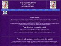 the-best-web.com Thumbnail
