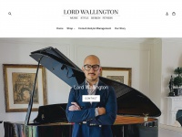 lordwallington.com Thumbnail
