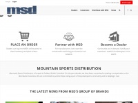Mountainsportsdistribution.com