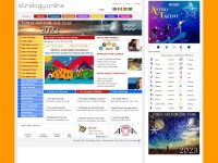 astrologyonline.eu Thumbnail