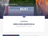 Lieverlangerthuis.nl