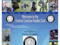 Centralcarolinapoodleclub.org