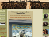 Brandywinecreekboykins.com