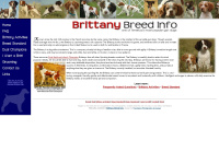 brittanybreed.info Thumbnail