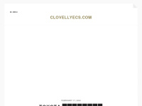 clovellyecs.com