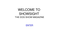 showsightonline.com Thumbnail