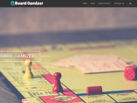 boardgamizer.com Thumbnail