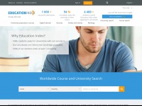educationindex.co.uk Thumbnail
