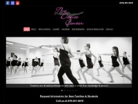 dancecenterdance.com