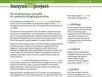 banyanproject.coop Thumbnail