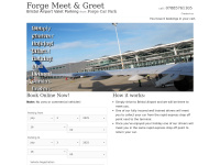 Forgemeetandgreet.co.uk