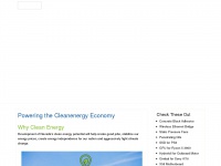 cleanenergyprojectnv.org Thumbnail