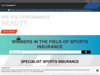 Sportsinsurance4u.com