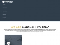marshallremc.com Thumbnail