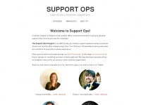 Supportops.co