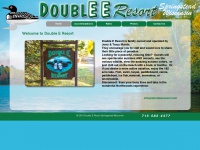 doubleeresort.com