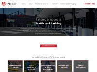 trafficparking.com.au Thumbnail