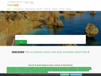 Algarveboatcruises.com