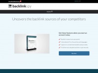 backlinkspyapp.com