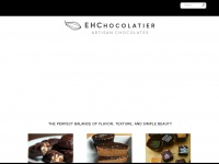 ehchocolatier.com Thumbnail
