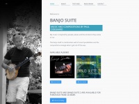 banjosuite.com Thumbnail