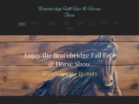 Bracebridgefair.com