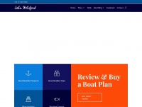 Jwboatdesigns.co.nz