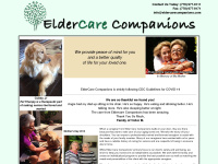 Eldercarecompanions.com