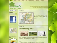 golfsmissinglinks.co.uk Thumbnail