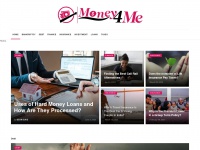 money-4me.com Thumbnail