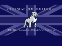 Chelseapride-bulldogs.com