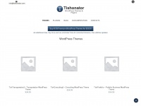 tishonator.com